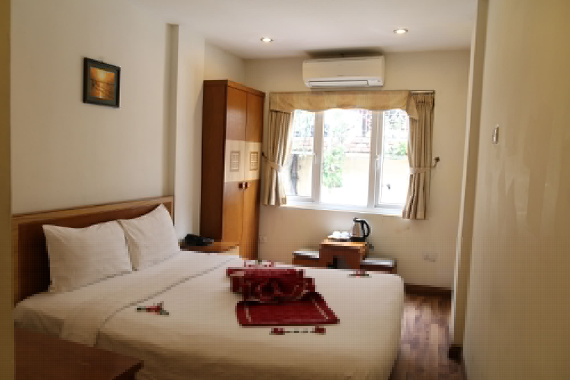 Hotellbilder av Hanoi Charming House - nummer 1 av 10