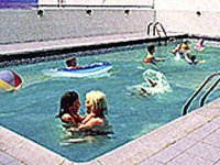 Gulf Pearl Hotel