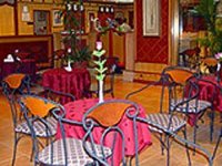 Gulf Pearl Hotel