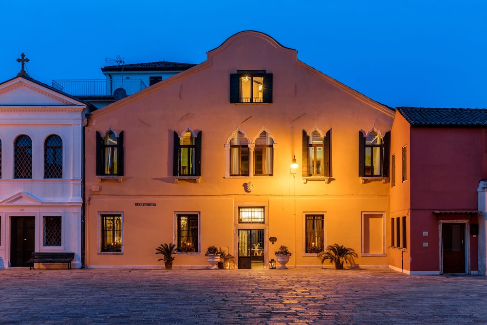 Residenze Ca Alberti Ca del Borgo