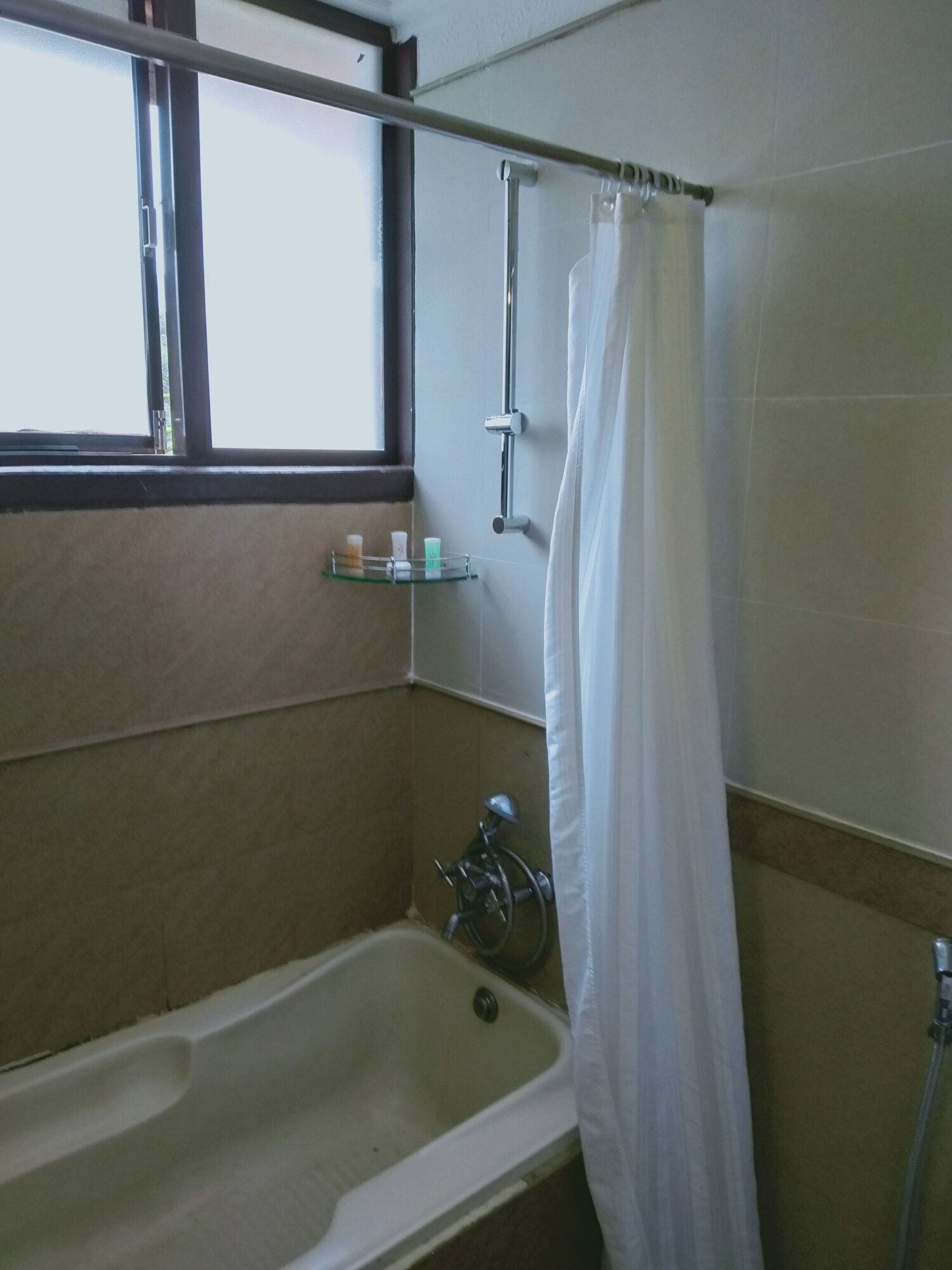 Twin/Double room - Superior - De Luxe
