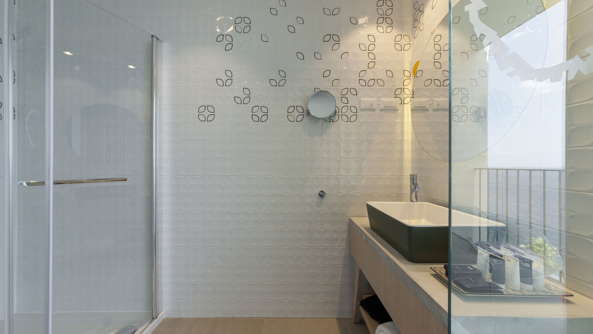 Hotel Bluesun Hotel Jadran, Kroatien, Tucepi. Großes 1