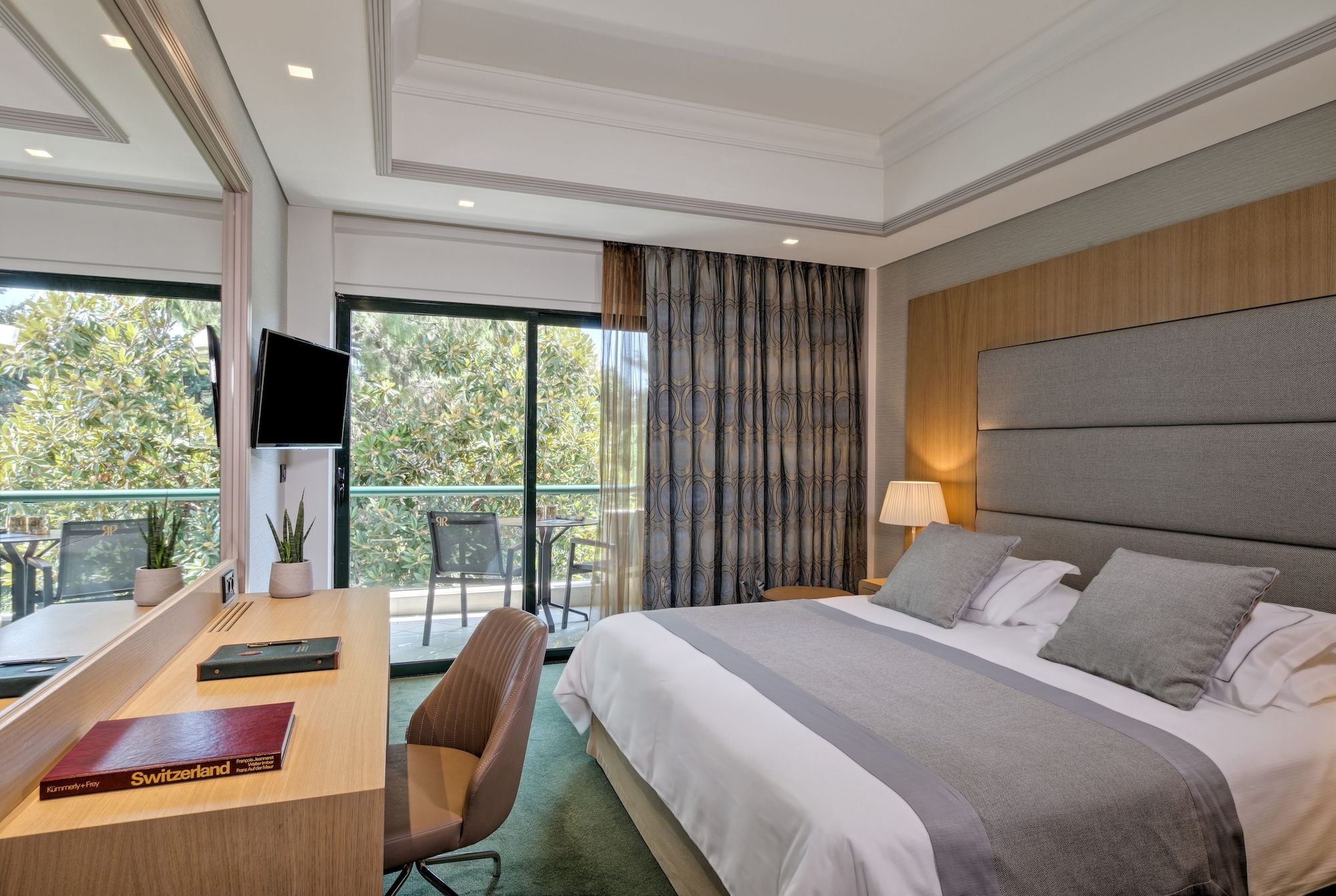 Hotellbilder av Rodos Park Hotel - nummer 1 av 10