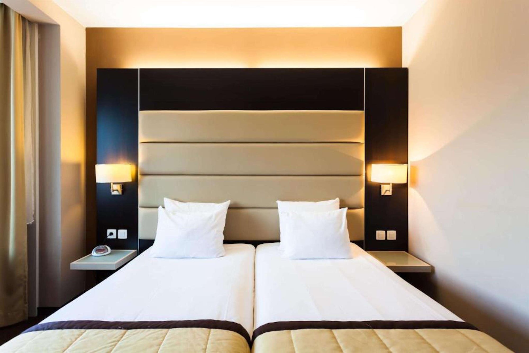 Best Western City Centre ★★★ - image 1