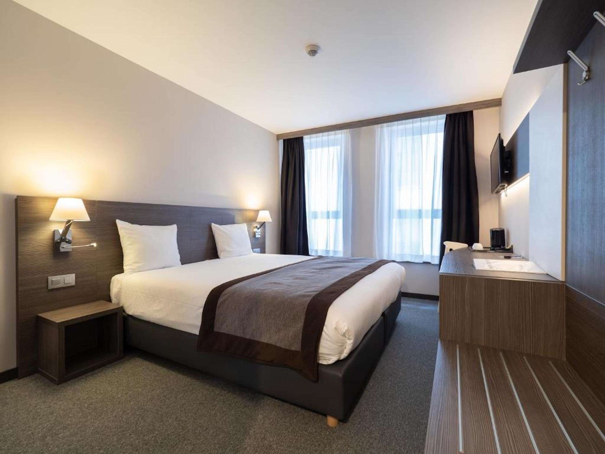 Best Western City Centre ★★★ - image 2