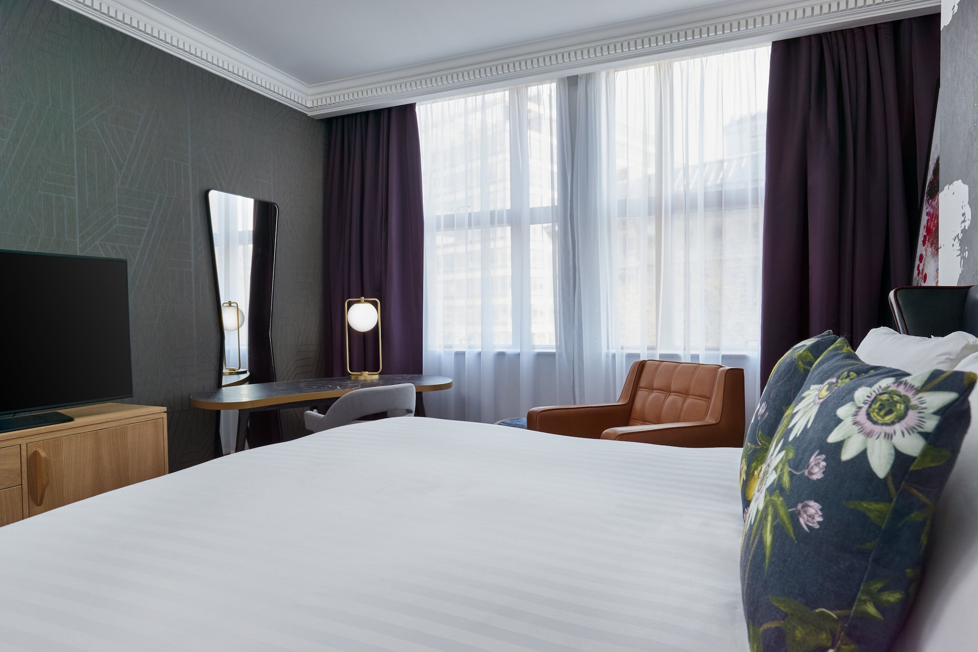 NYX Hotel London Holborn