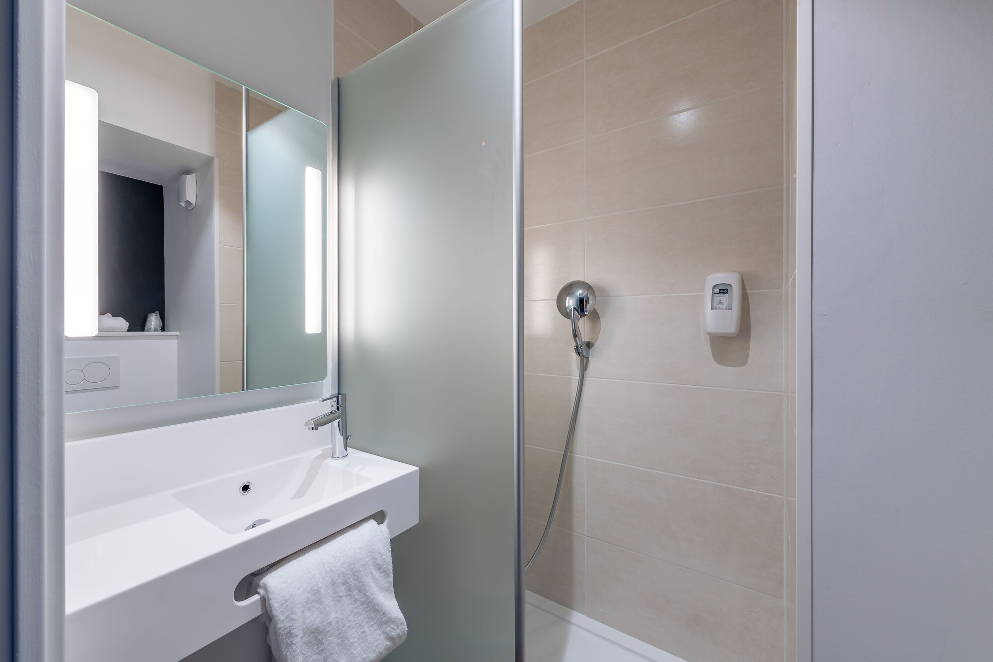 Hotellbilder av B&B HOTEL Nice Aeroport Arenas - nummer 1 av 423