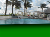 Private Residence at the Fort Lauderdale Beach Resort