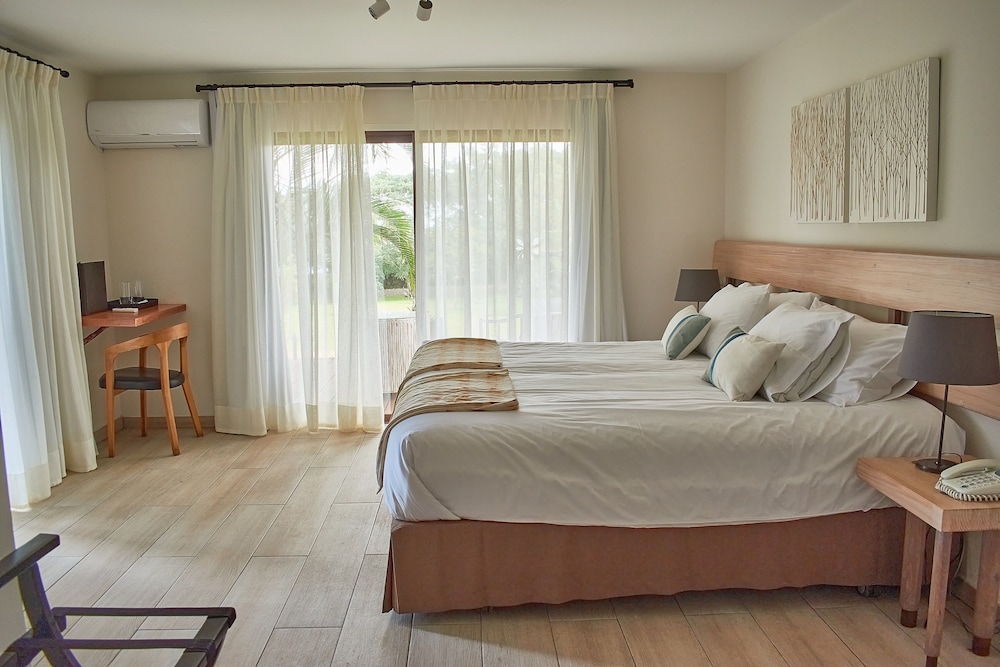 Hotel Hare Noi Rapanui