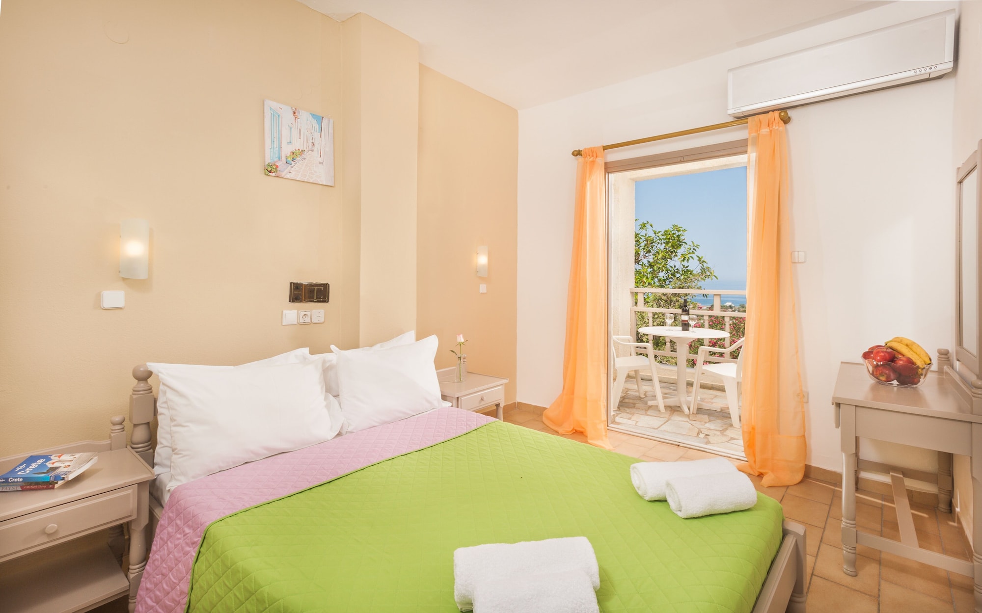 Billede av hotellet Panorama Sea View - nummer 1 af 10