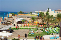 Malia Resort Beach Front Hotel