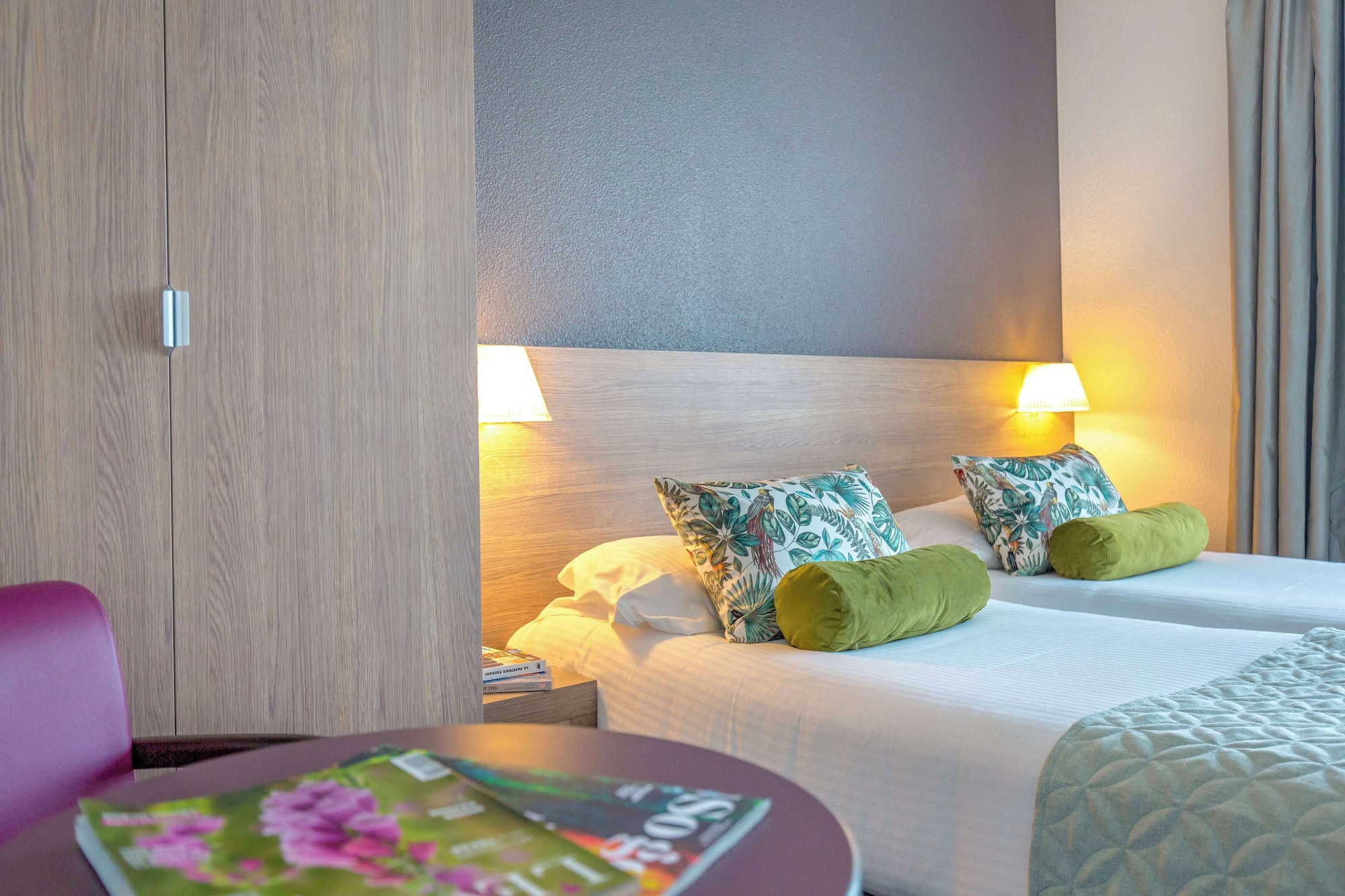 Hotellbilder av Best Western Plus Hotel La Marina - nummer 1 av 697