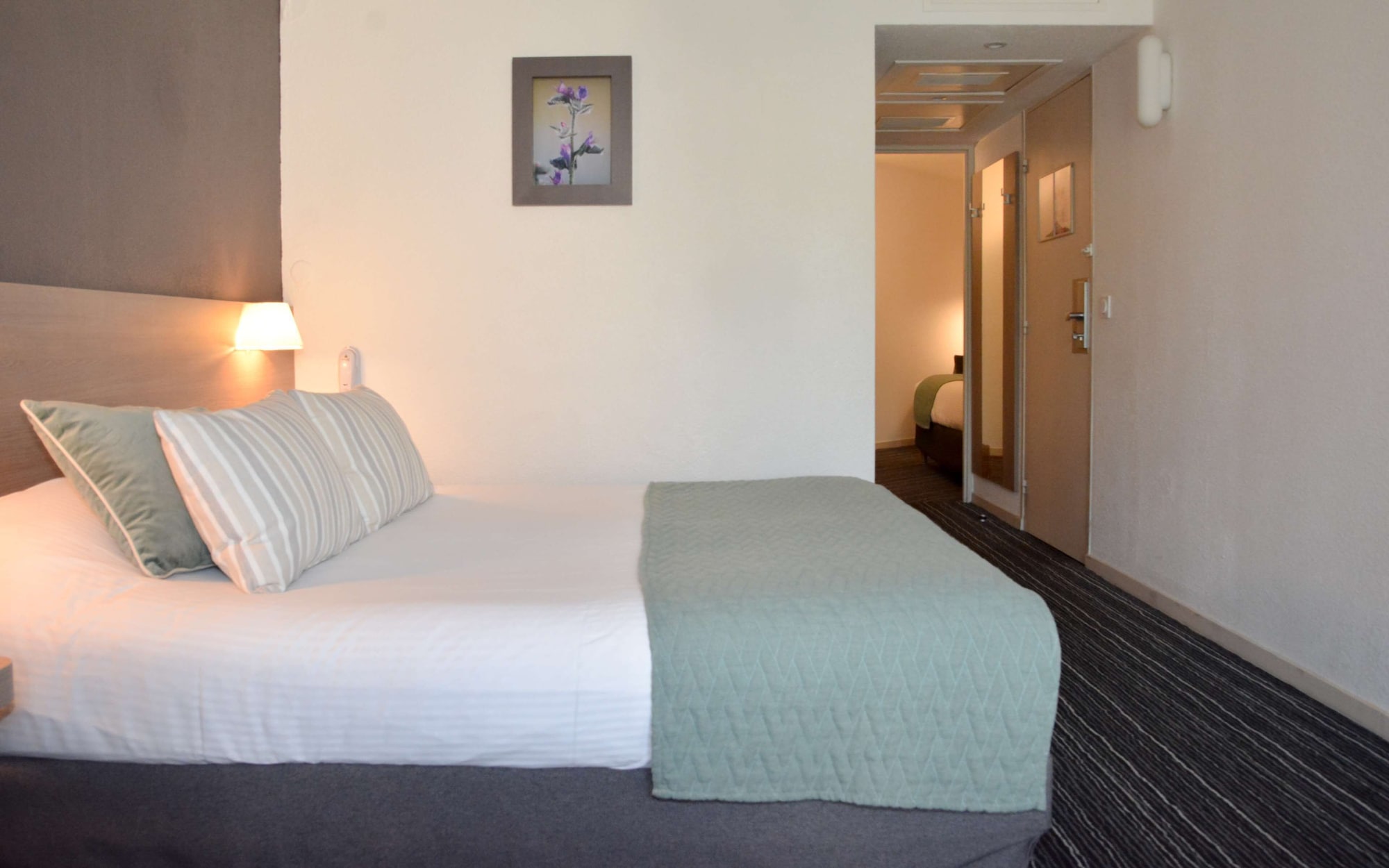 Hotel Best Western Plus La Marina, Frankreich, Saint-Raphaël. Großes 2