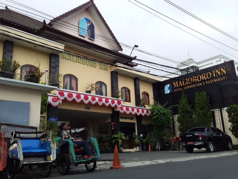 Maliboro Inn Hotel