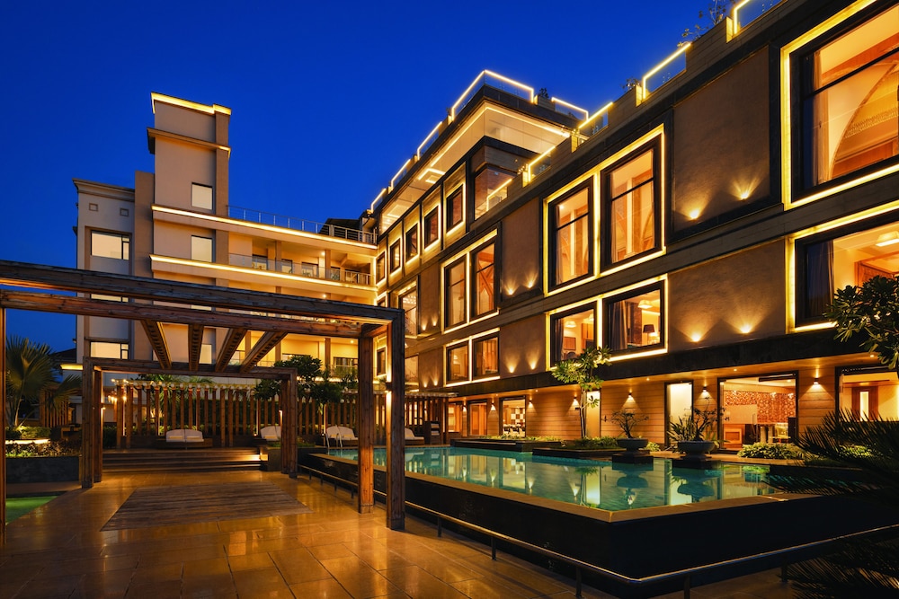 Hotel Grapevine