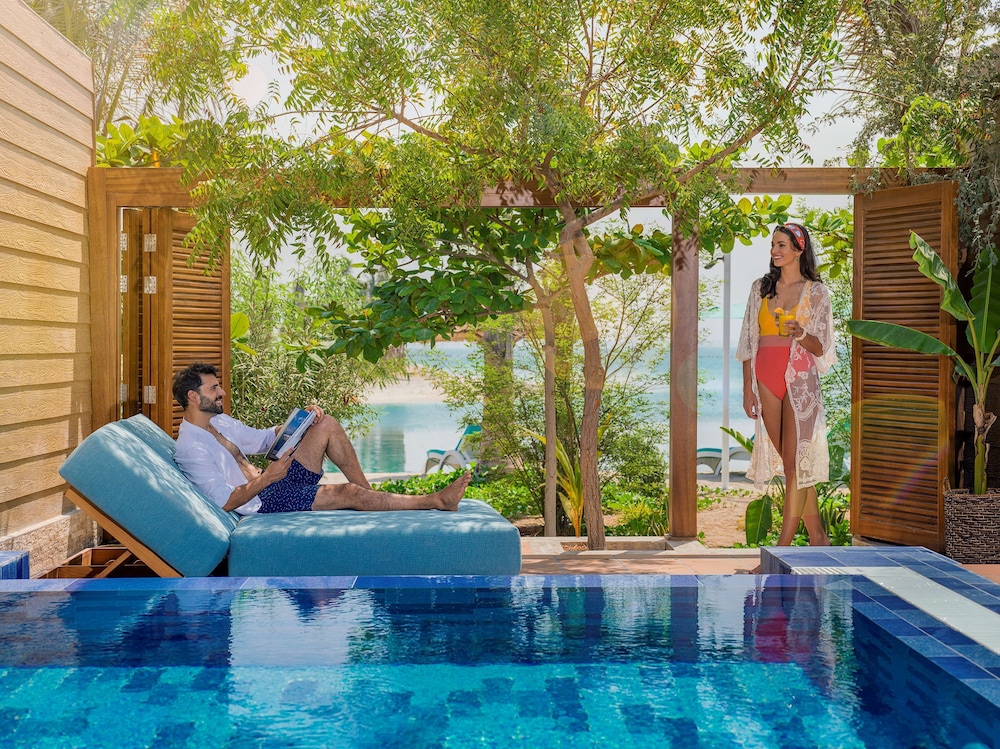 Hotellbilder av Anantara World Islands Dubai Resort - nummer 1 av 180