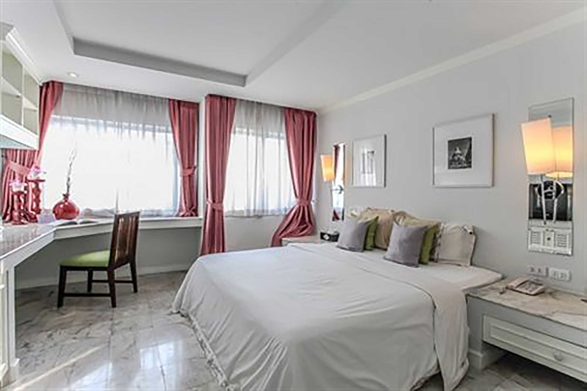 Hotel At Pingnakorn Hotel Chiang Mai, Thailand, Chiang Mai. Großes 2