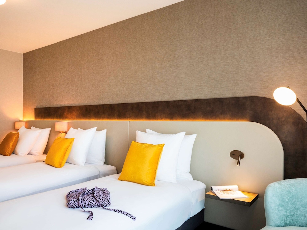 Hotel Mercure Amsterdam North Station, Niederlande, Amsterdam. Großes 1