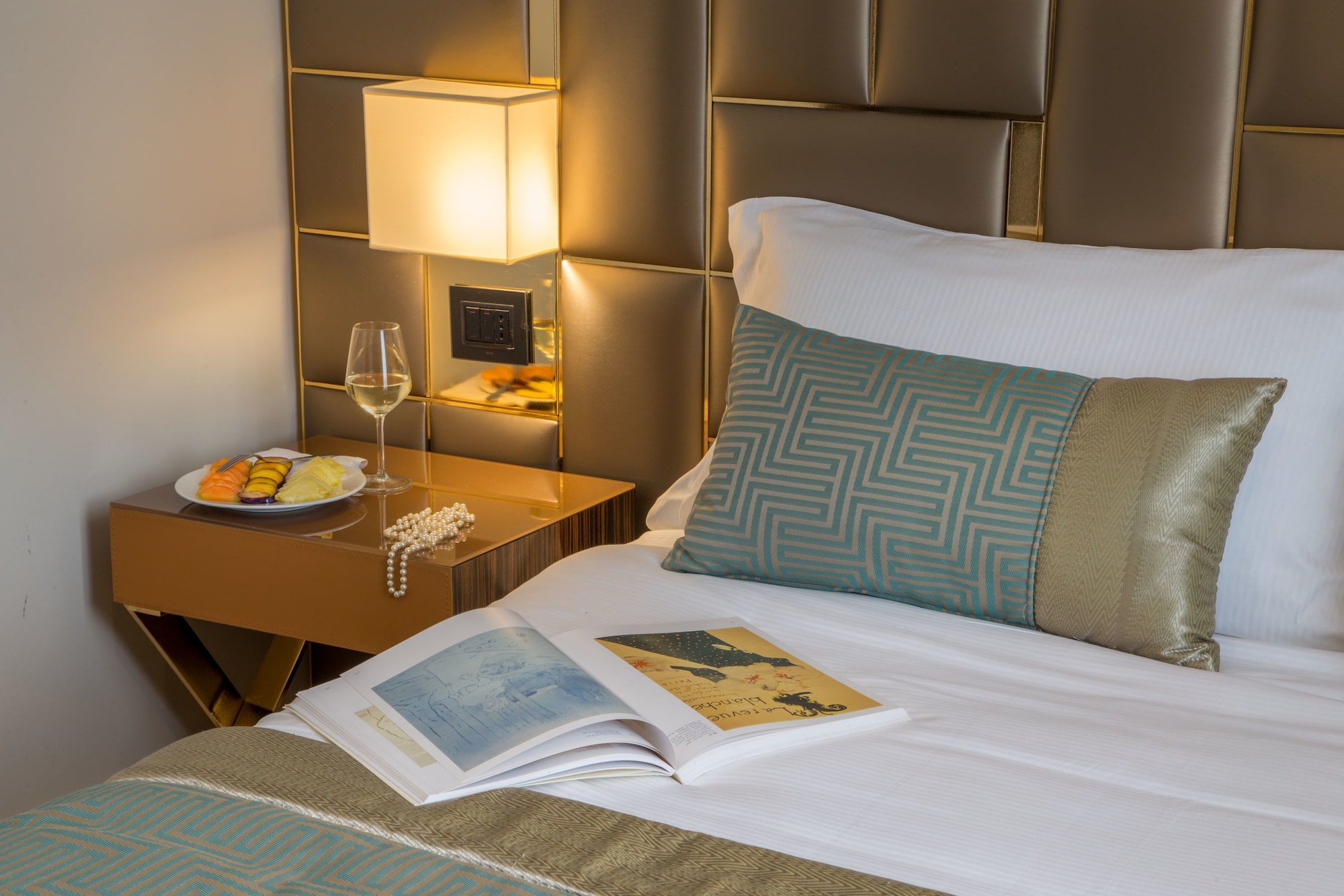 Hotel Gioberti Hotel Rome, Italien, Rom. Großes 1