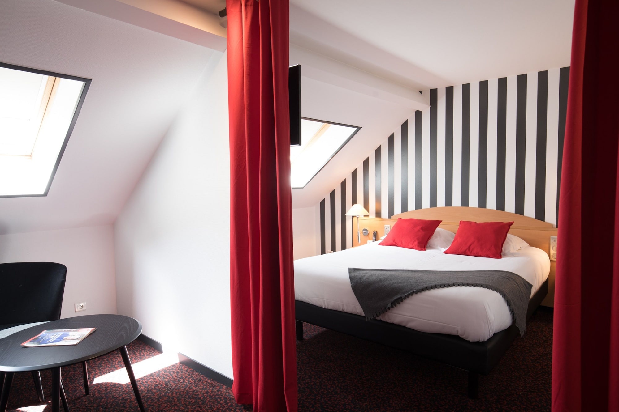 Hotel ibis Styles Chartres Sud Barjouville, Frankreich, Barjouville. Großes 2