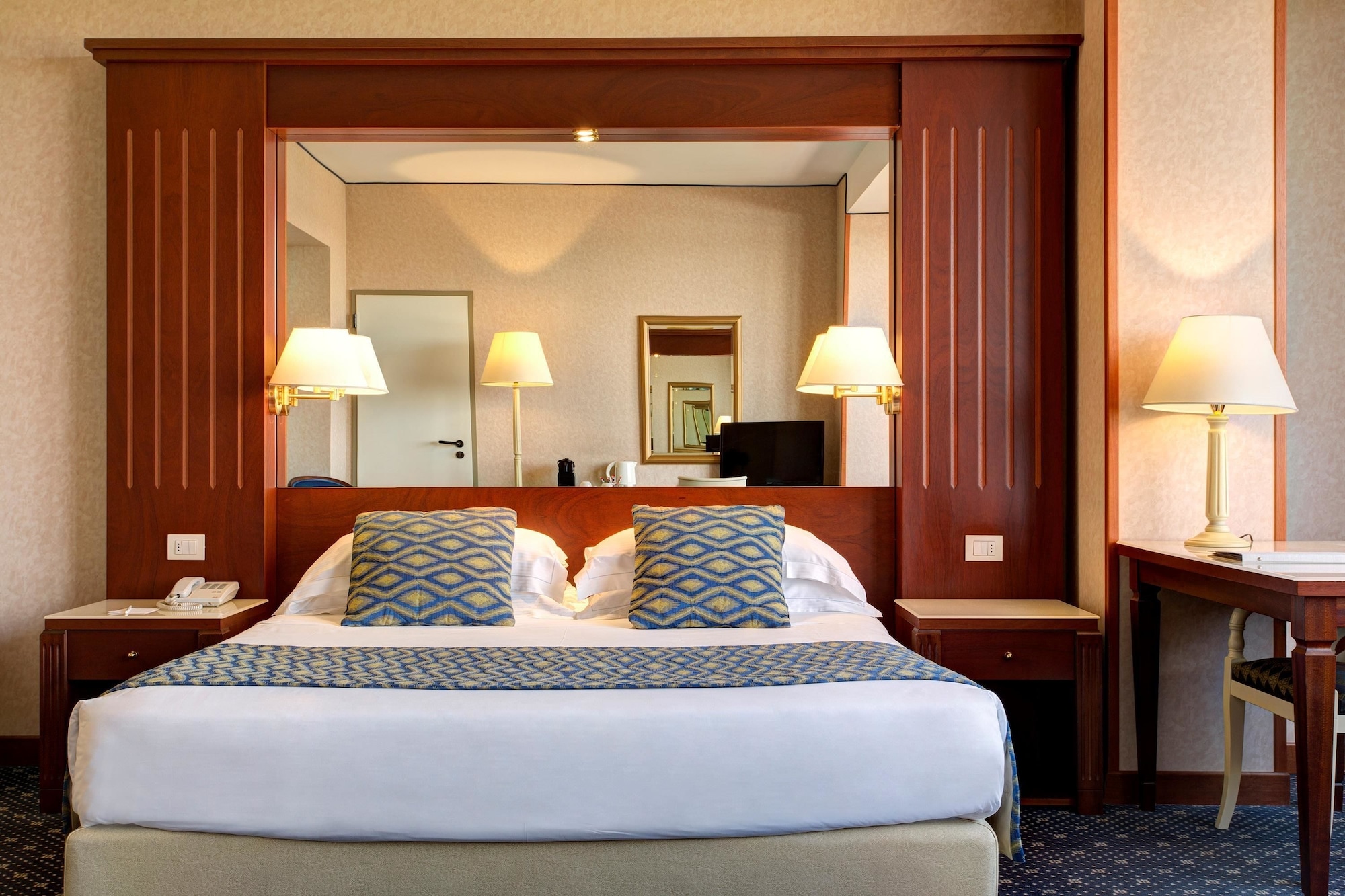 Best Western CTC Hotel Verona