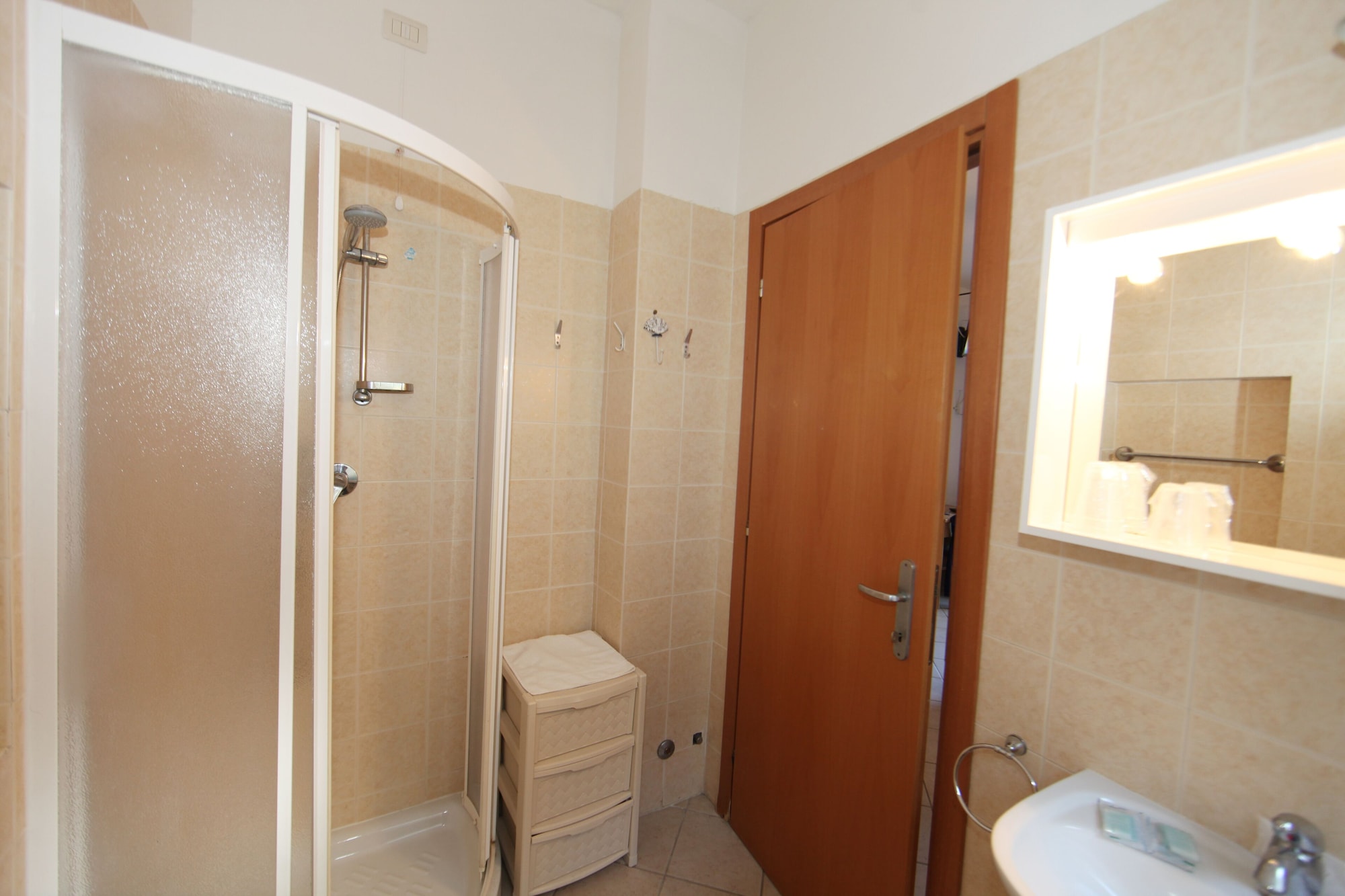 Hotellbilder av Villa Wanda - nummer 1 av 10