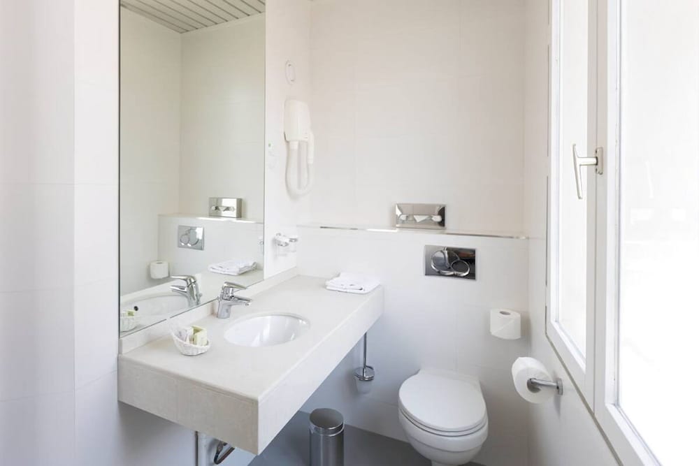 Hotel La Residence Du Berry, Frankreich, Versailles. Großes 1