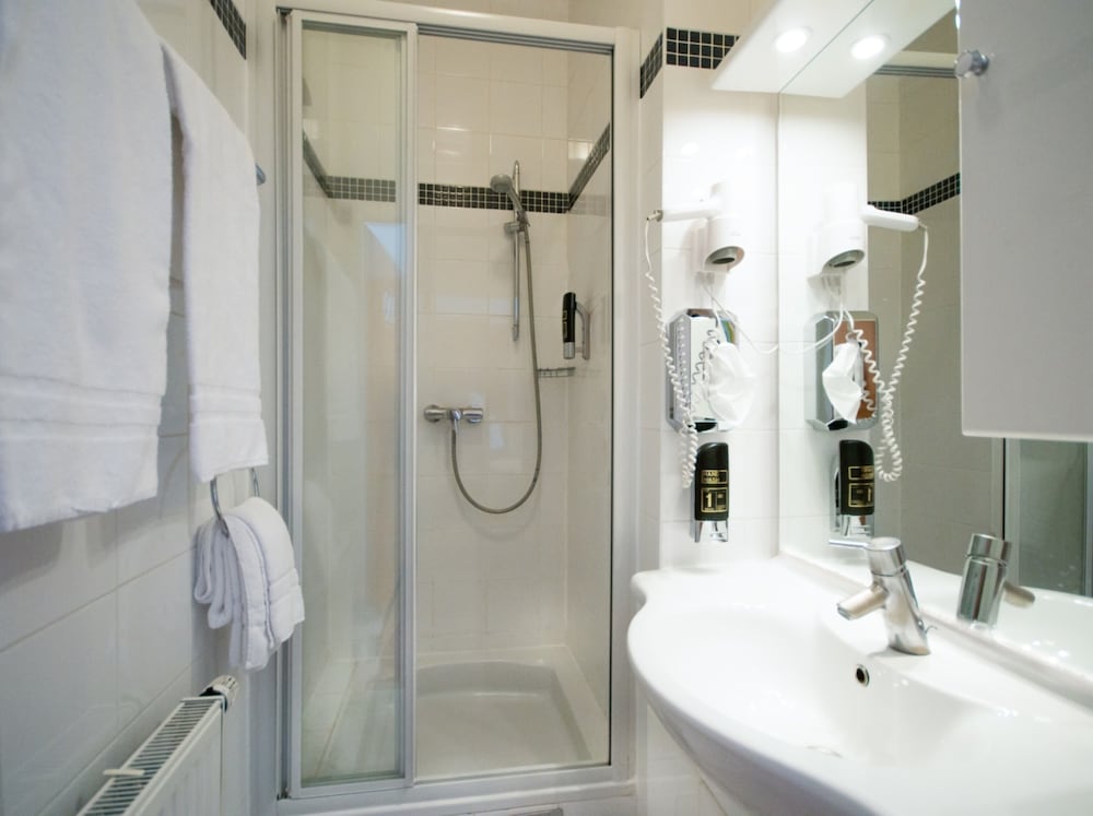 Hotel Gartenhotel Gabriel, Österreich, Wien. Großes 1