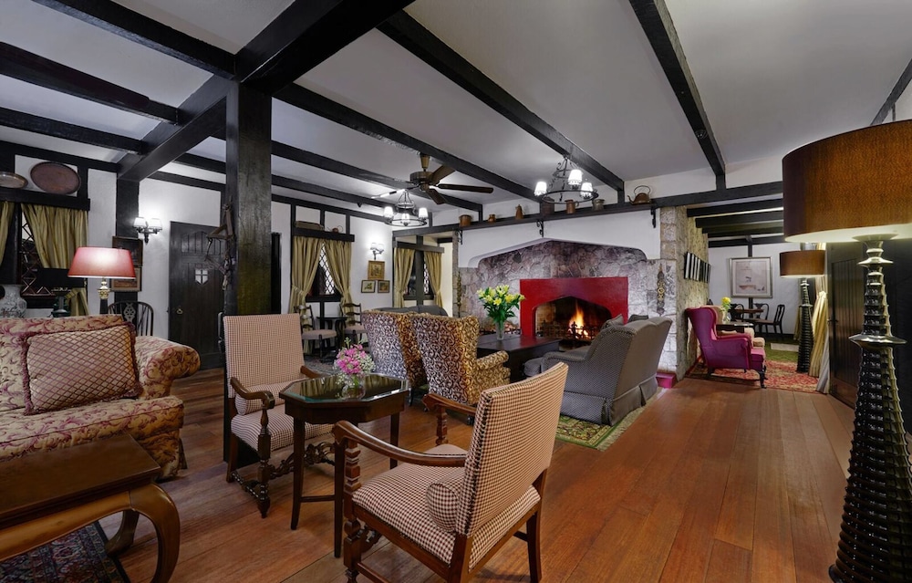 Hotel The Lakehouse Cameron Highlands, Malaysia, Cameron Highlands. Großes 1