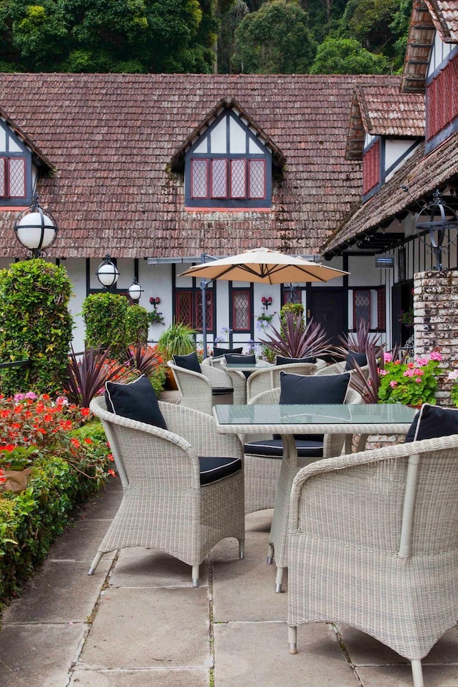 Hotel The Lakehouse Cameron Highlands, Malaysia, Cameron Highlands. Großes 2