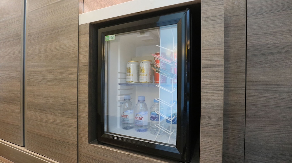 Hotel Citrus Sukhumvit 11 by Compass Hospitality, Thailand, Bangkok. Großes 2