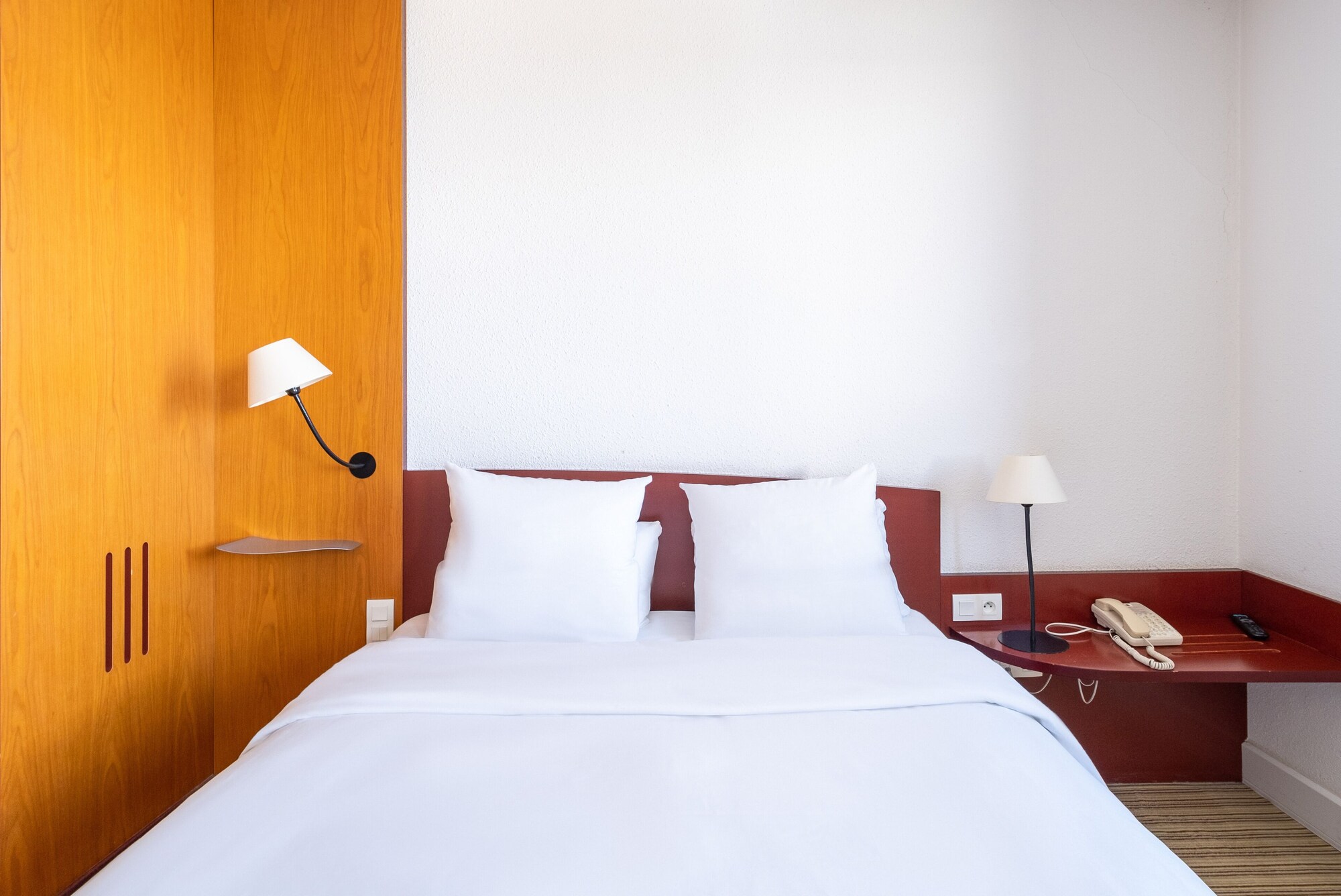 Hotel B&B Hotel Calais Terminal Cite Europe 4 etoiles, Frankreich, Coquelles. Großes 2