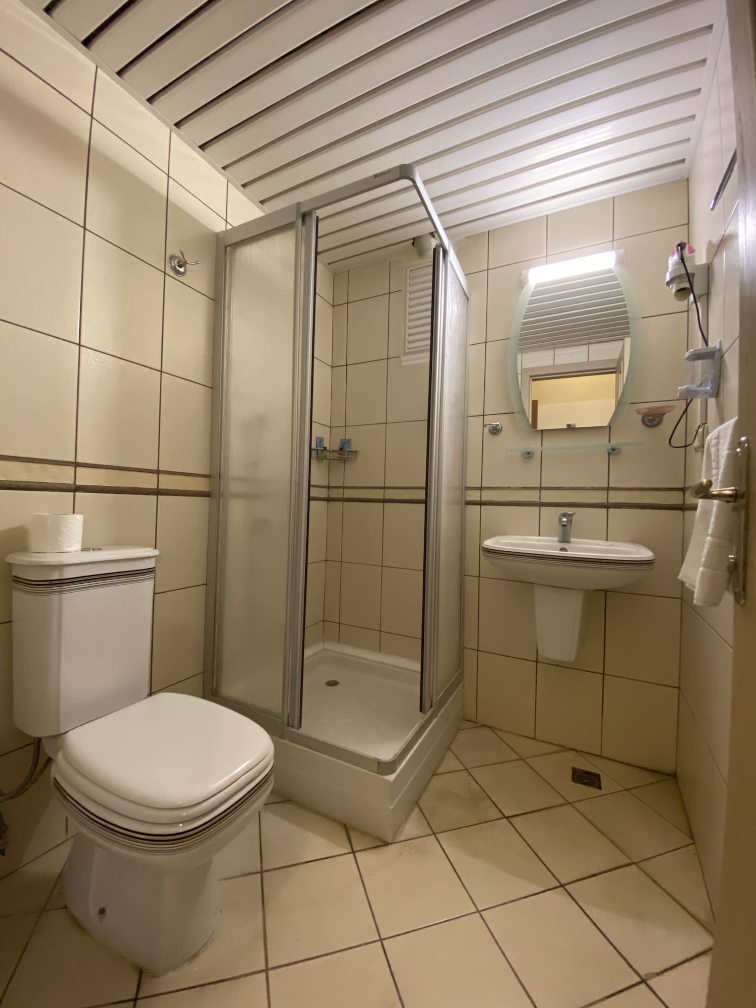 Bilder från hotellet B and B Yuzbasi Beach - nummer 1 av 10