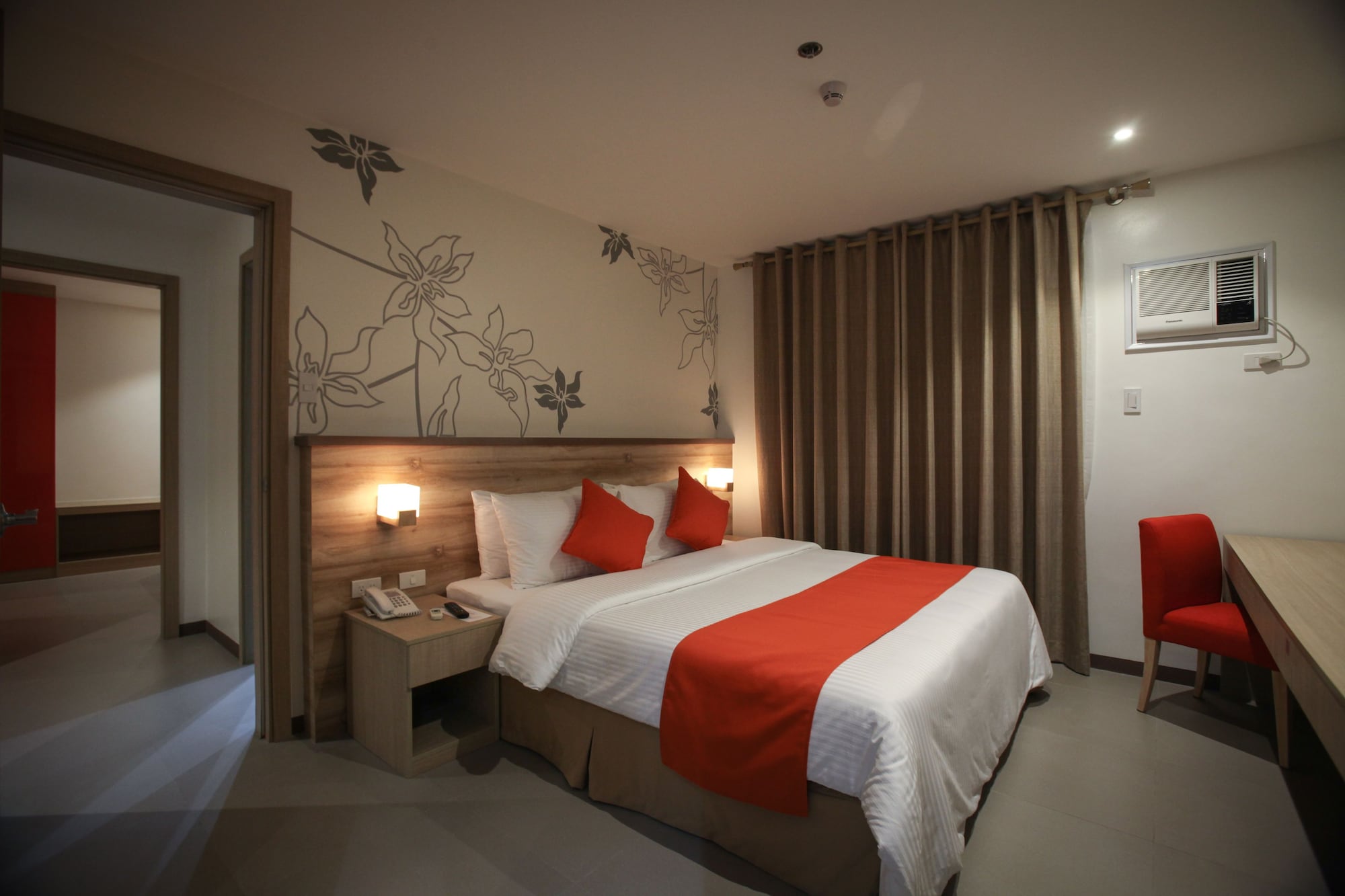 Hotel Azalea Hotels & Residences Boracay, Philippinen, Boracay (Malay). Großes 2