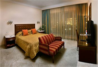 The Residency