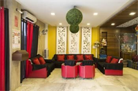 OYO Rooms Bani Park Bhrigu Marg