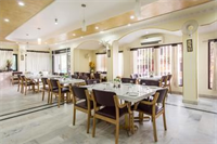 OYO Rooms Mansarovar Metro Station