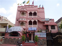 Royal Aashiyana Palace Hotel