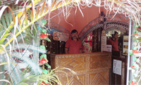Royal Aashiyana Palace Hotel