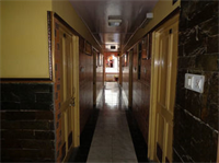 Royal Aashiyana Palace Hotel