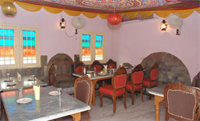 Royal Aashiyana Palace Hotel