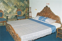 Royal Aashiyana Palace Hotel