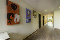 Whitelily Hotel