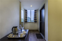 Whitelily Hotel