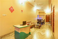 ZO Rooms bnb Tonk Road