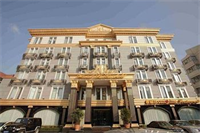 Mercure Shanghai Pudong Zhangjiang Park