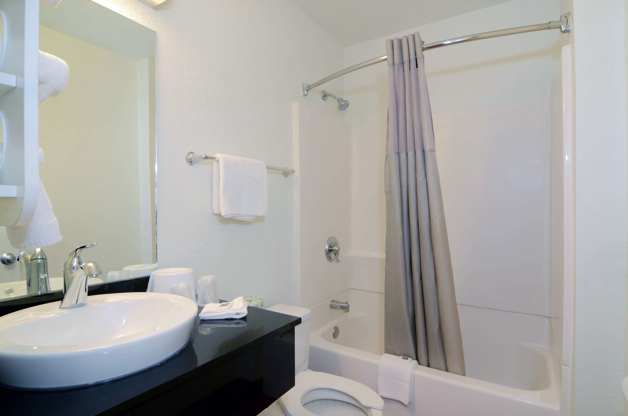 Hotel Motel6 North Palm Springs, CA - North, USA, North Palm Springs (California). Großes 1