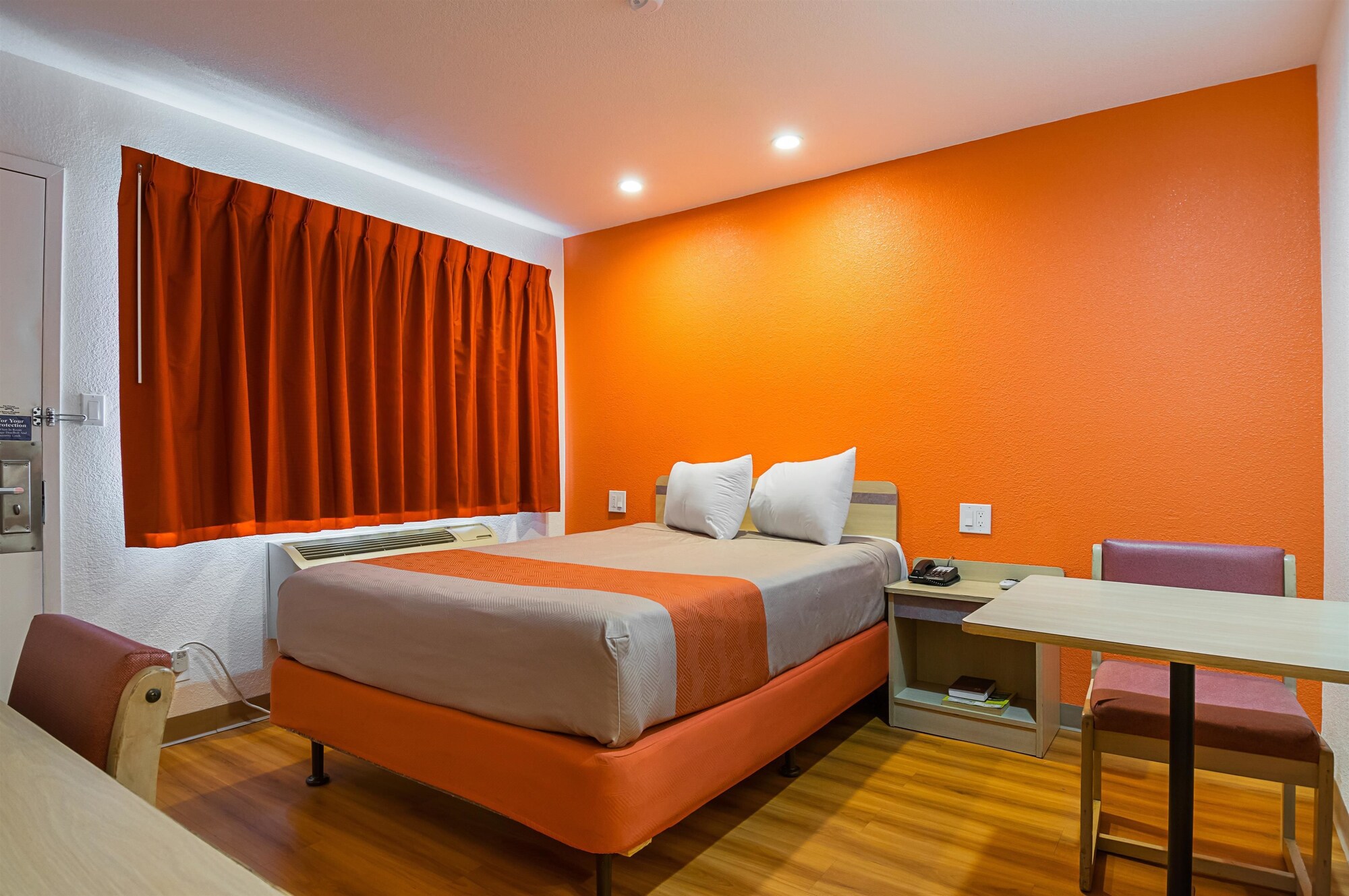 Hotel Motel6 Lost Hills, CA, USA, Lost Hills. Großes 2