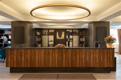 Billede av hotellet Kreutzwald Hotel Tallinn - nummer 2 af 10