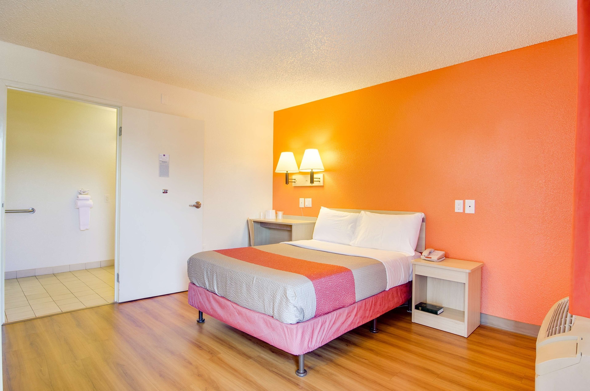 Hotel Motel6 Tacoma, WA - Fife, USA, Fife. Großes 2